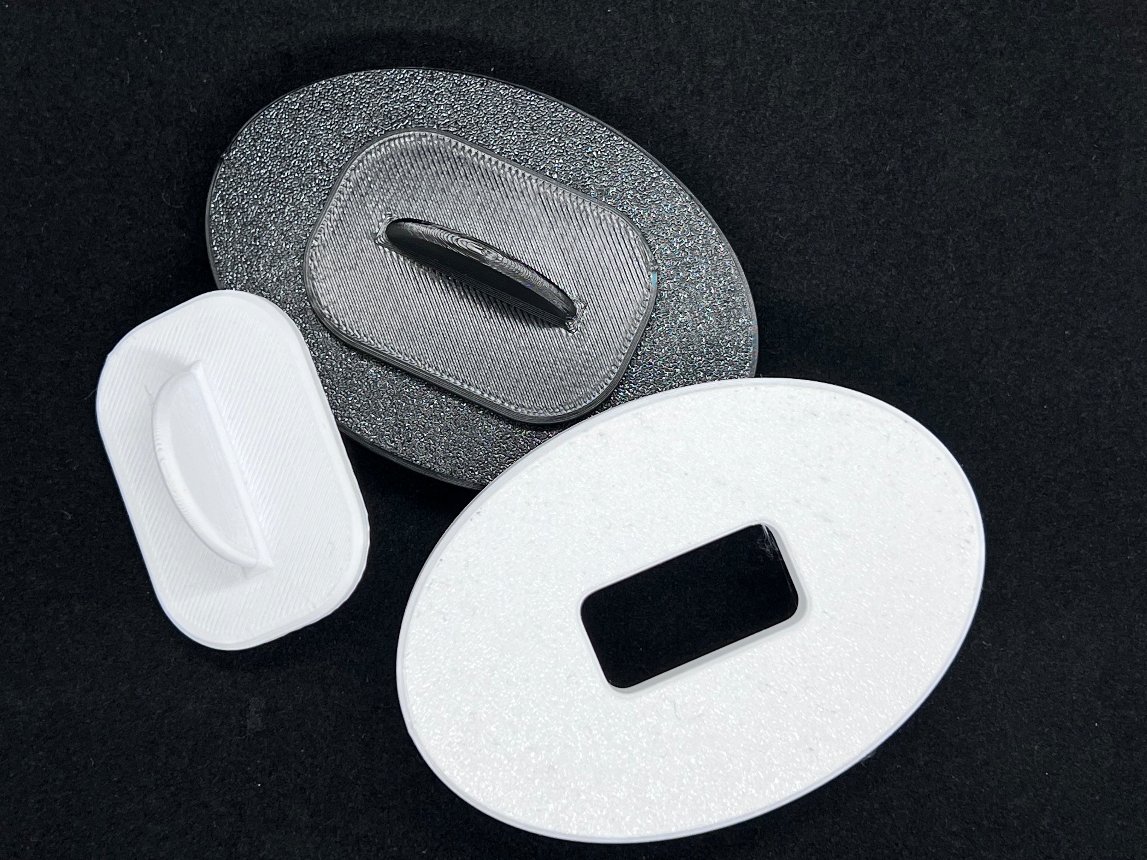 Nachfülldeckel & Tropfschale für Sagrotan No Touch (Dettol) – Nachhaltig & praktisch