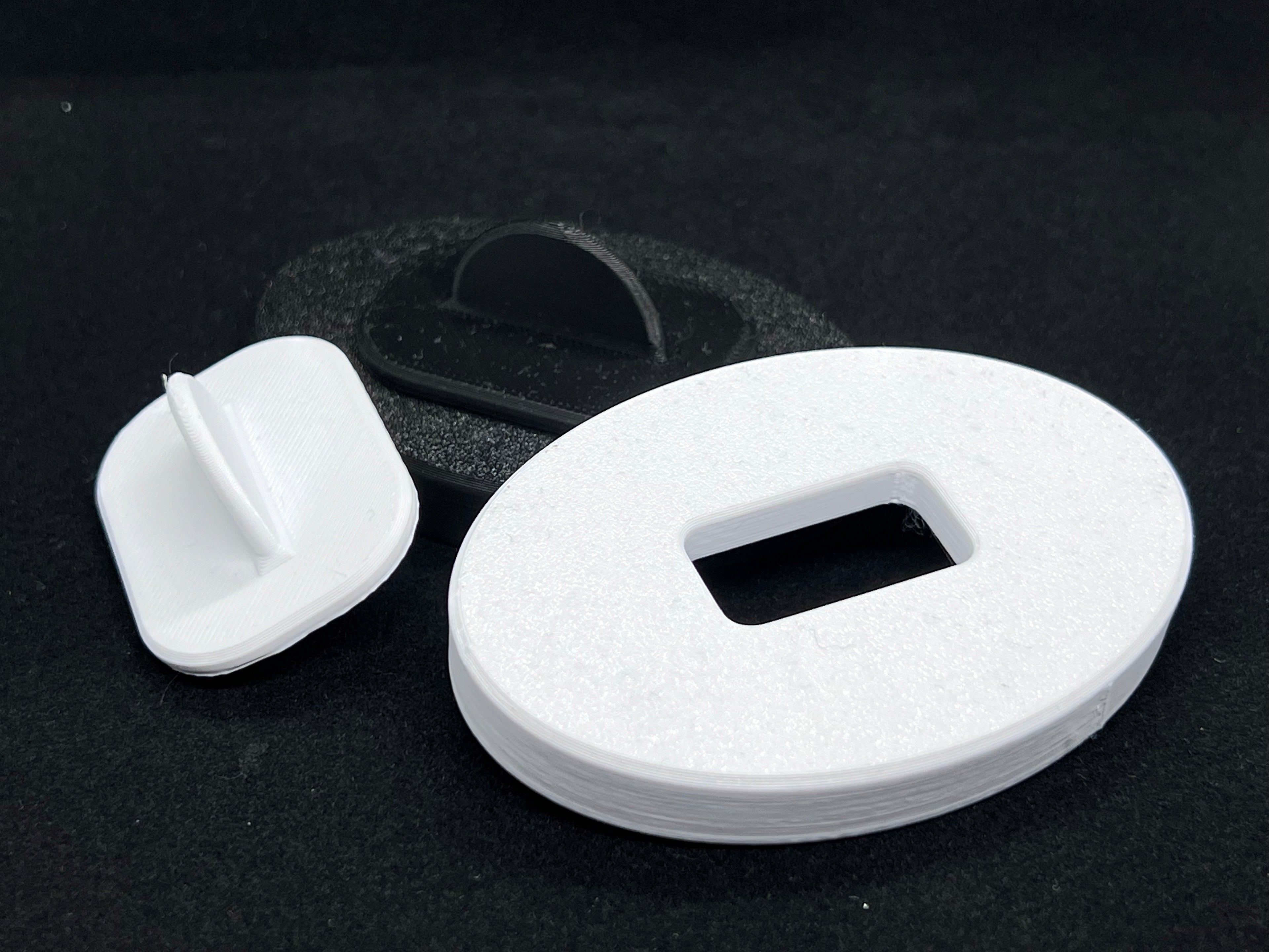 Nachfülldeckel & Tropfschale für Sagrotan No Touch (Dettol) – Nachhaltig & praktisch