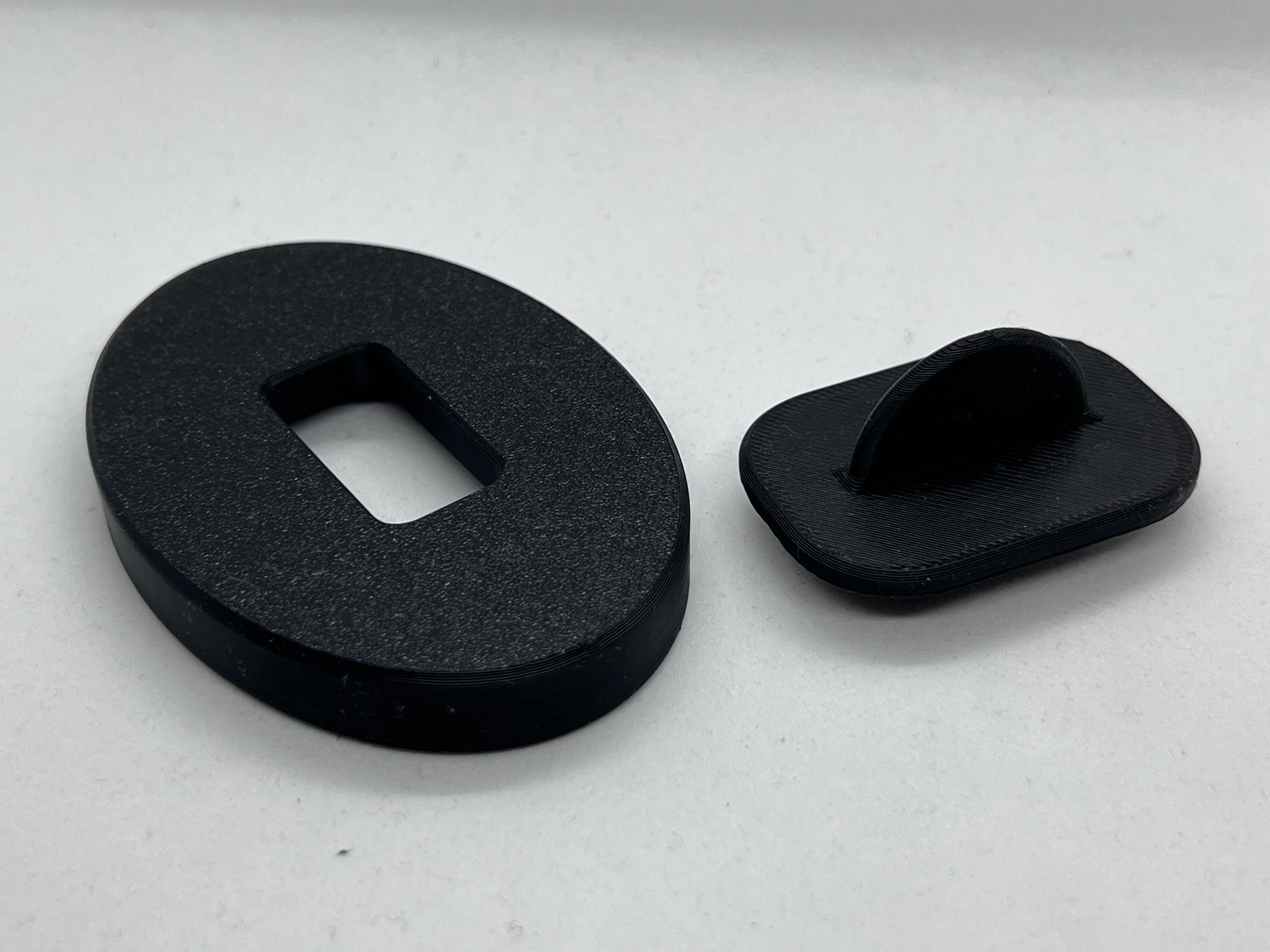 Nachfülldeckel & Tropfschale für Sagrotan No Touch (Dettol) – Nachhaltig & praktisch