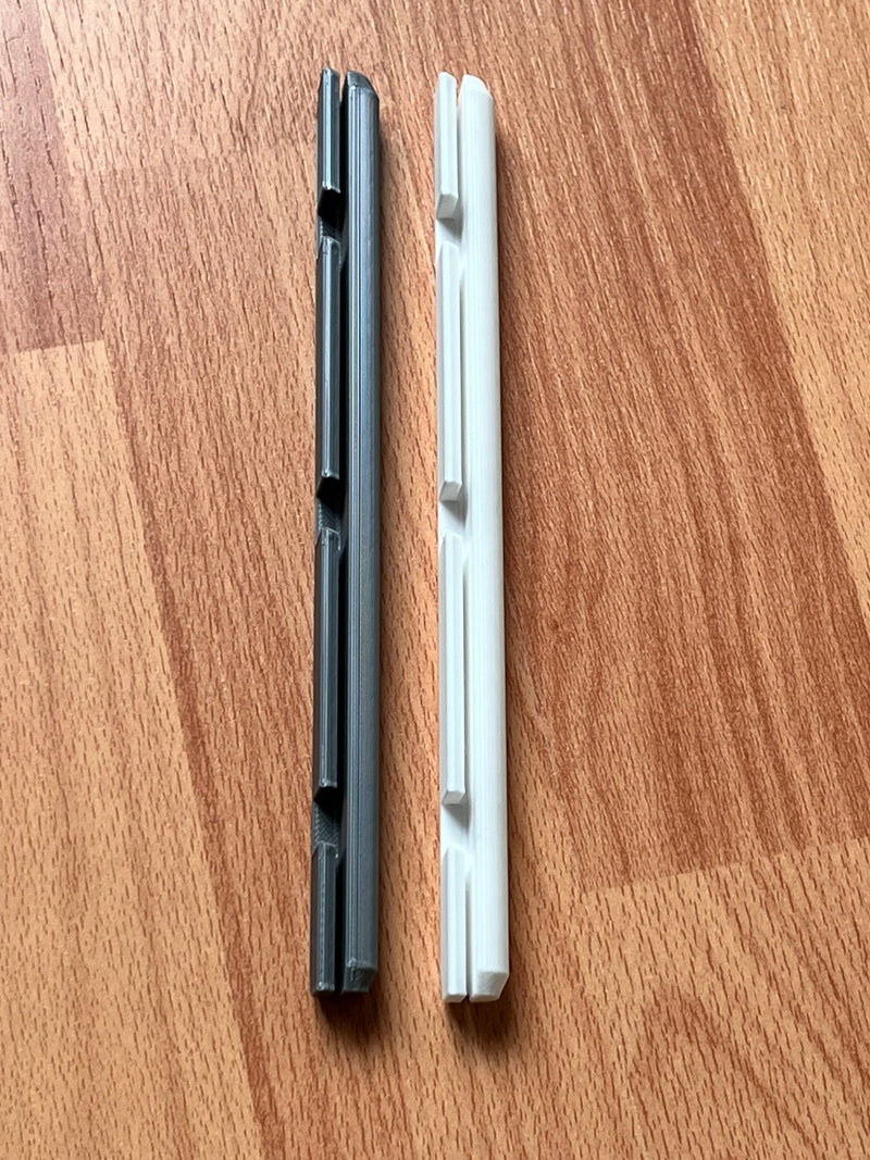 Laden Sie das Bild in Galerie -Viewer, IKEA Trofast Adapter für Stokke TrippTrapp Hochstuhl - CacheWerk