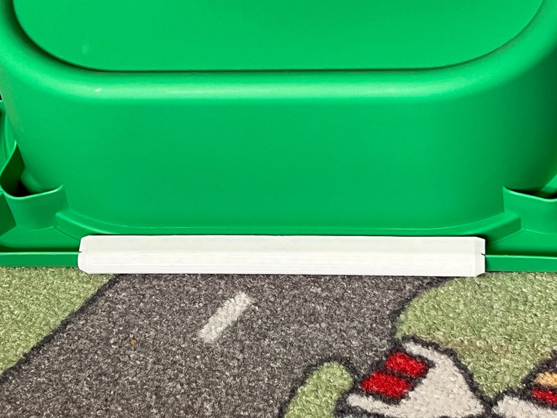 Laden Sie das Bild in Galerie -Viewer, IKEA Trofast Adapter für Stokke TrippTrapp Hochstuhl - CacheWerk