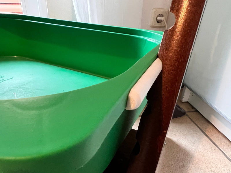 Laden Sie das Bild in Galerie -Viewer, IKEA Trofast Adapter für Stokke TrippTrapp Hochstuhl - CacheWerk