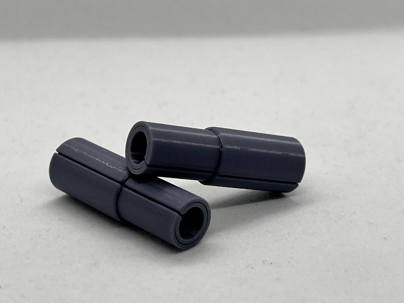 Laden Sie das Bild in Galerie -Viewer, 2x Adapter Stabilo 88 / 68 für Cricut Joy Plotter - 2 Stück - Zubehör - cricut adapter - CacheWerk