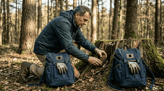 Innovative Geocaching-Produkte für kreative Verstecke 2026 - CacheWerk