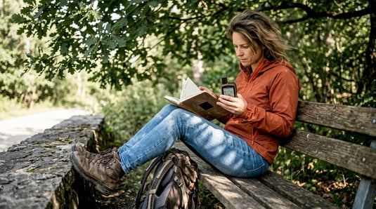 Innovative Cache-Versteckideen für Geocaching-Fans 2026 - CacheWerk