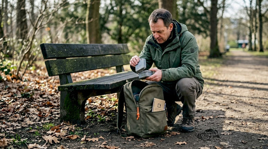 Owner-Rolle im Geocaching: Aufgaben, Pflichten und Tipps - CacheWerk