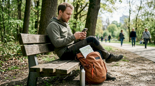 Geocaching-Ranking erklärt: Wie Ranglisten funktionieren - CacheWerk