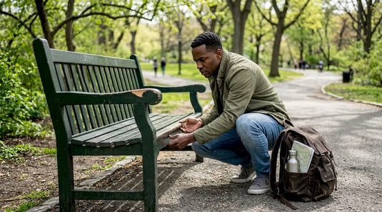 Geocaching Schritt-für-Schritt: Anleitung & DIY-Tipps - CacheWerk