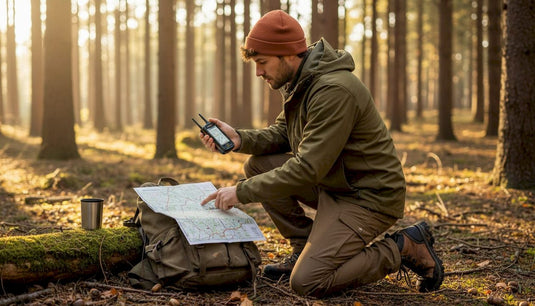 10 Tipps für sichere und kreative Cacheplatzierung - CacheWerk