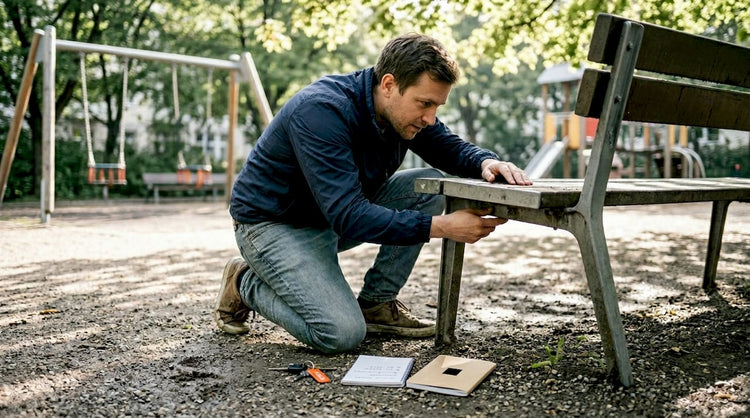 Nano-Caches erklärt: Tipps für kreative Abenteuer - CacheWerk