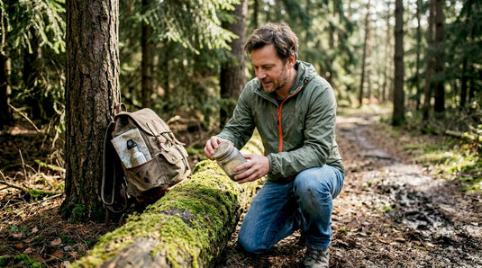 Extrem Robuste Geocaches: Die Besten Container & DIY - CacheWerk