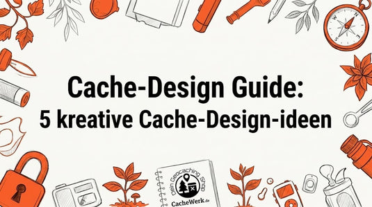 Cache-Design Guide: 5 kreative Cache-Design-ideen - CacheWerk