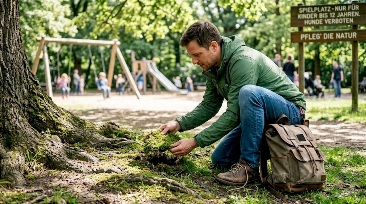 Sichere Caching-Tipps: Kreative Geocaching-Verstecke – CacheWerk
