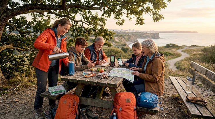 Die Bedeutung von Cacher-Events: Ein Guide für Geocacher - CacheWerk