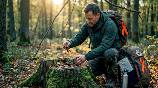 Die Rolle von Tarnungen beim Caching richtig verstehen - CacheWerk