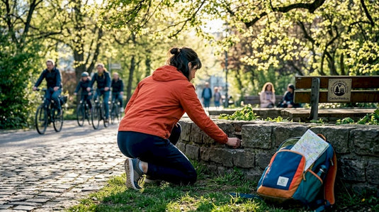 Zukünftige Trends bei Verstecken: Guide 2026 - CacheWerk