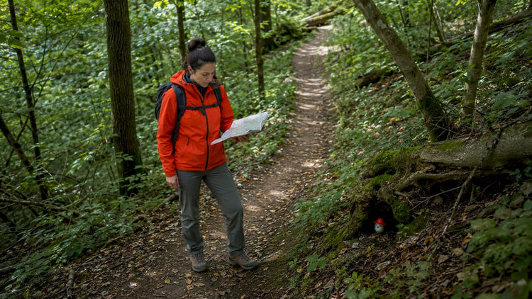 Geocaching und Wandern kombinieren: Der Praxisguide - CacheWerk
