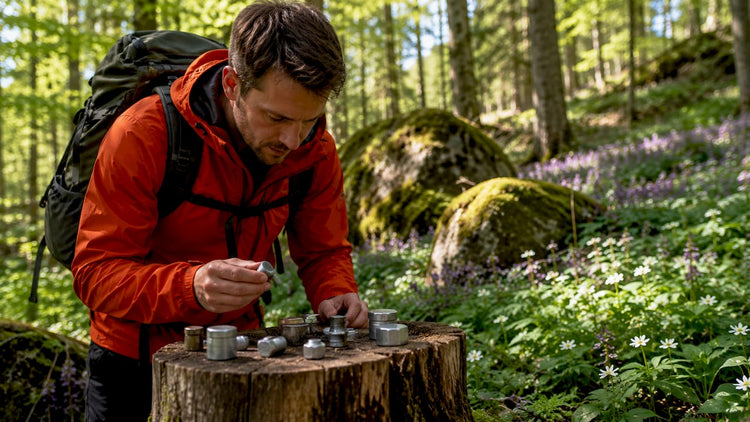 Geocaching-Magnetdosen erklärt: Typen, Magnete und DIY - CacheWerk