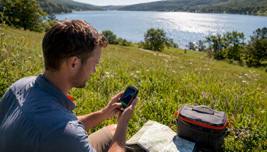 Geocaching Höhenprofile verstehen: der Praxis-Guide - CacheWerk