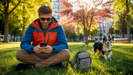 Geocaching-Profil: Was es ist und wie du es nutzt - CacheWerk