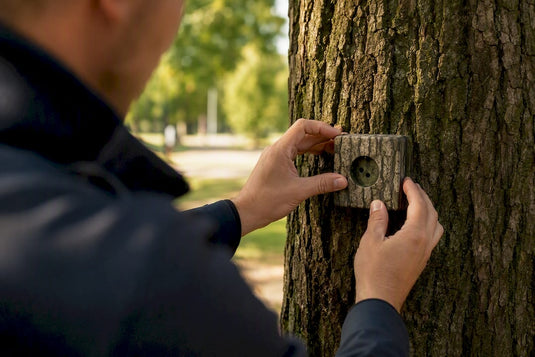 Steckdosen‑Cache‑Ideen: Die besten Verstecke für deinen Geocache - CacheWerk