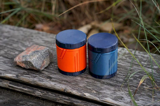 ASA vs. PETG beim Geocaching: Welches Filament hält draußen? - CacheWerk
