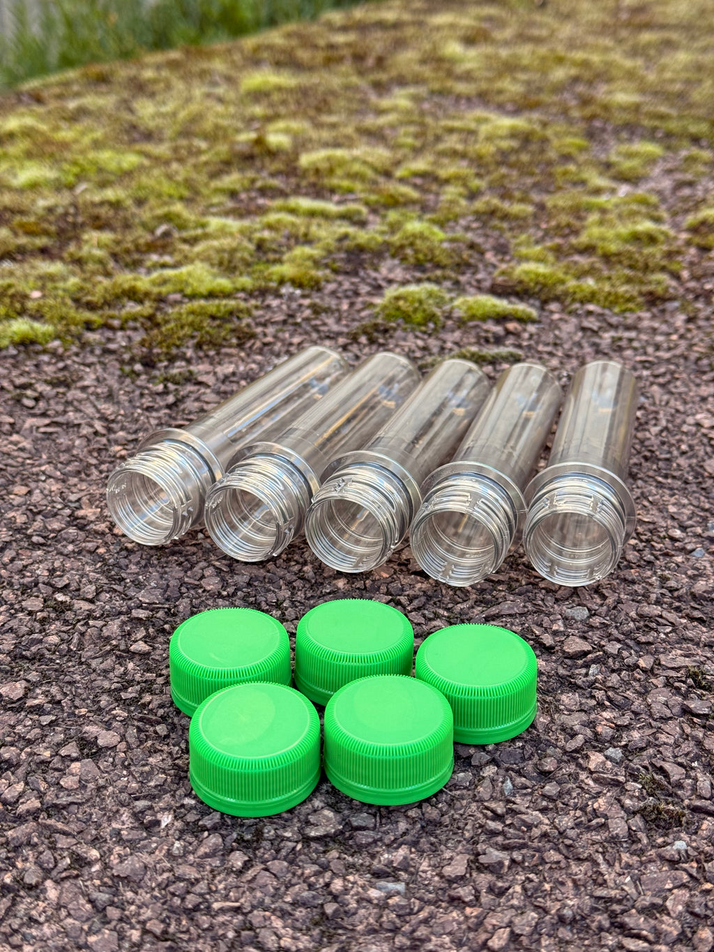 PETling 12 cm – Der Klassiker unter den Geocaching-Behältern