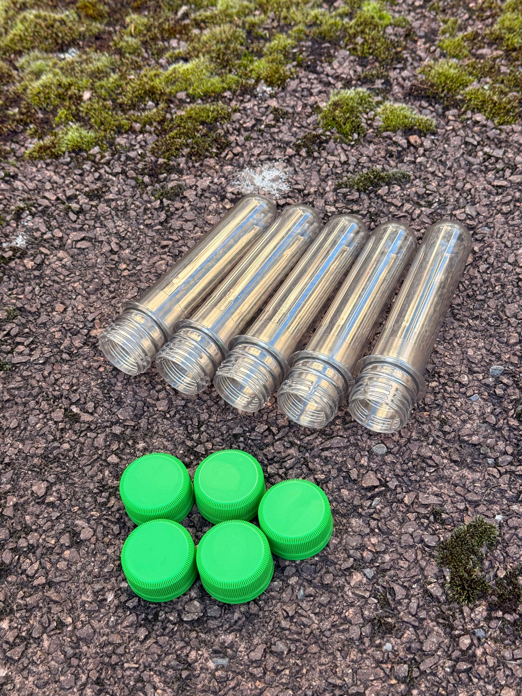 PETling 12 cm – Der Klassiker unter den Geocaching-Behältern