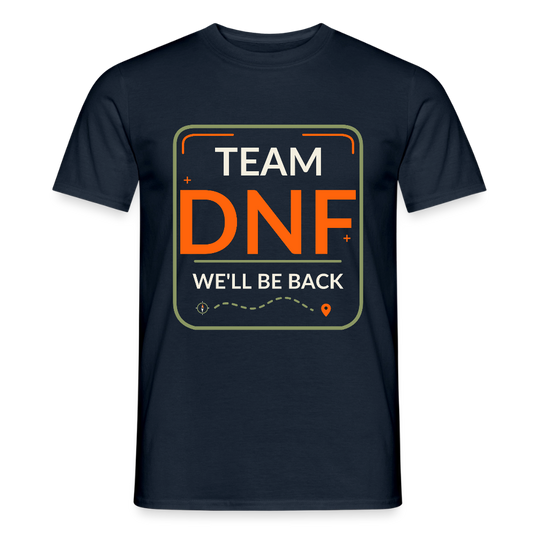 DNF - Navy