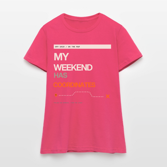 Weekend-D - Azalea