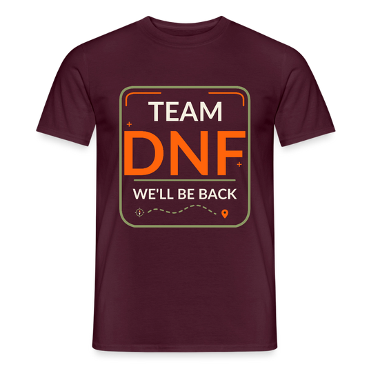 DNF - Ziegelrot