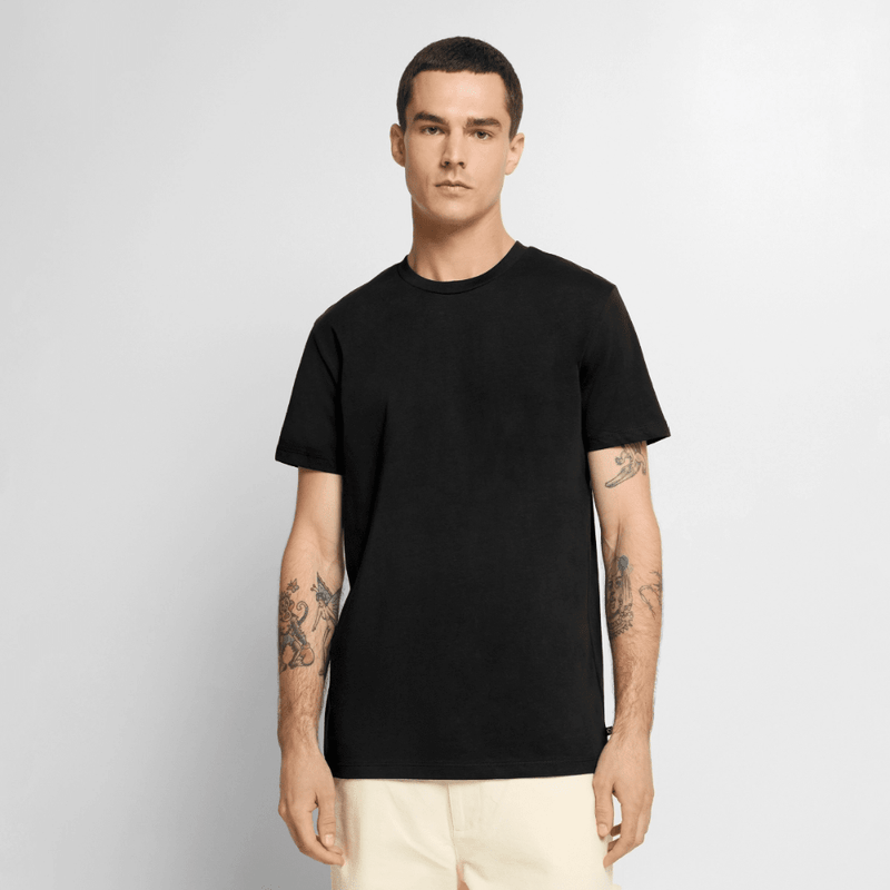 Laden Sie das Bild in Galerie -Viewer, Geocaching Premium T-Shirt „Scan Find Log Repeat“ – Geocacher Pullover mit GPS Motiv - CacheWerk
