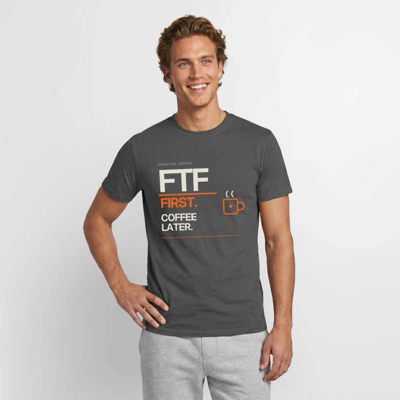Load image into Gallery viewer, FTF - Anthrazit
