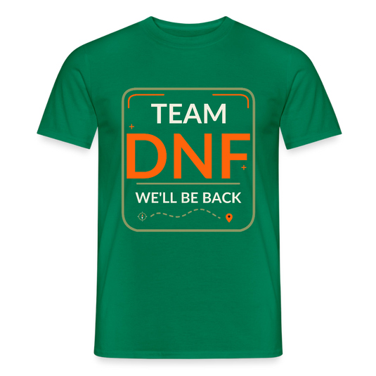 DNF - Kelly Green