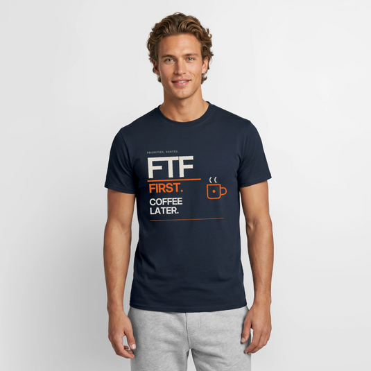 FTF - Navy