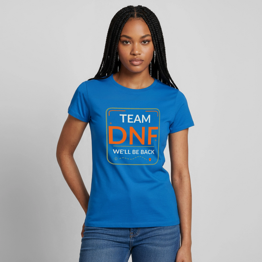 DNF-D - Royalblau