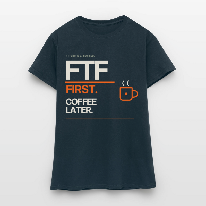 Load image into Gallery viewer, FTF-D - Navy
