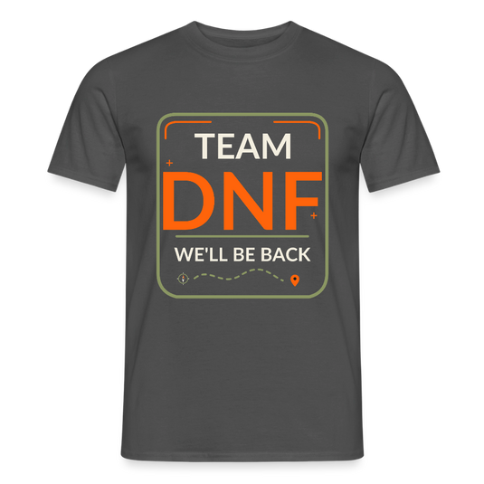 DNF - Anthrazit