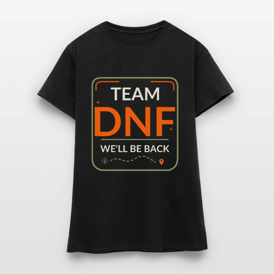 DNF-D - Schwarz