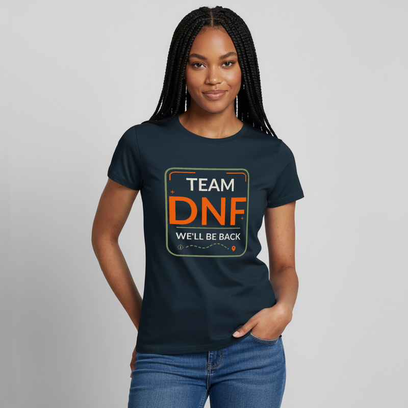 Load image into Gallery viewer, DNF-D - Navy
