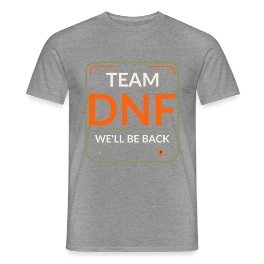 DNF - Graphit meliert