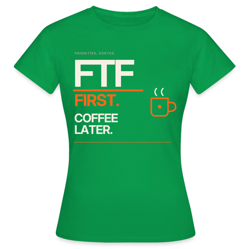 Load image into Gallery viewer, FTF-D - Kelly Green
