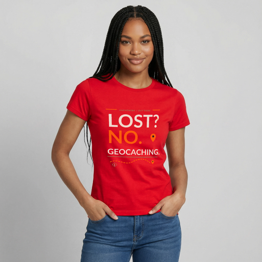 Lost-D - Rot
