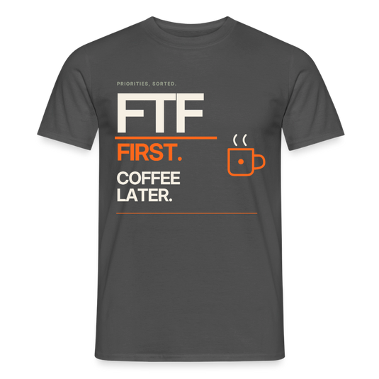 FTF - Anthrazit