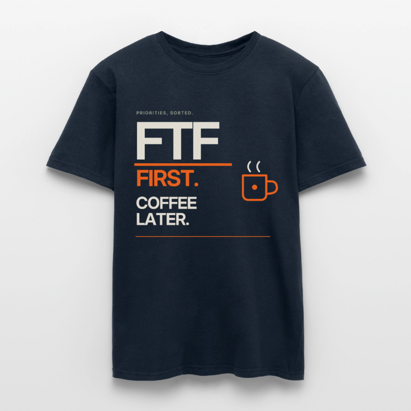 Load image into Gallery viewer, FTF - Navy
