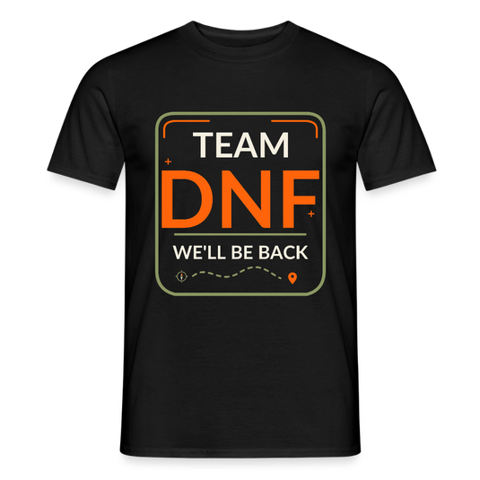 DNF - Schwarz