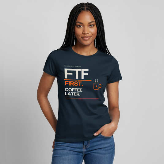 FTF-D - Navy