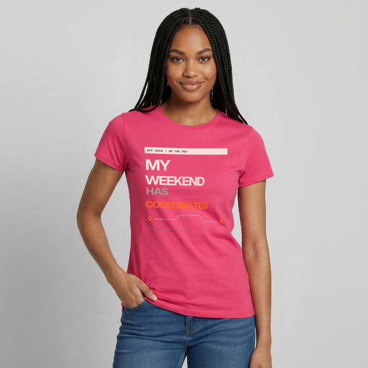 Weekend-D - Azalea
