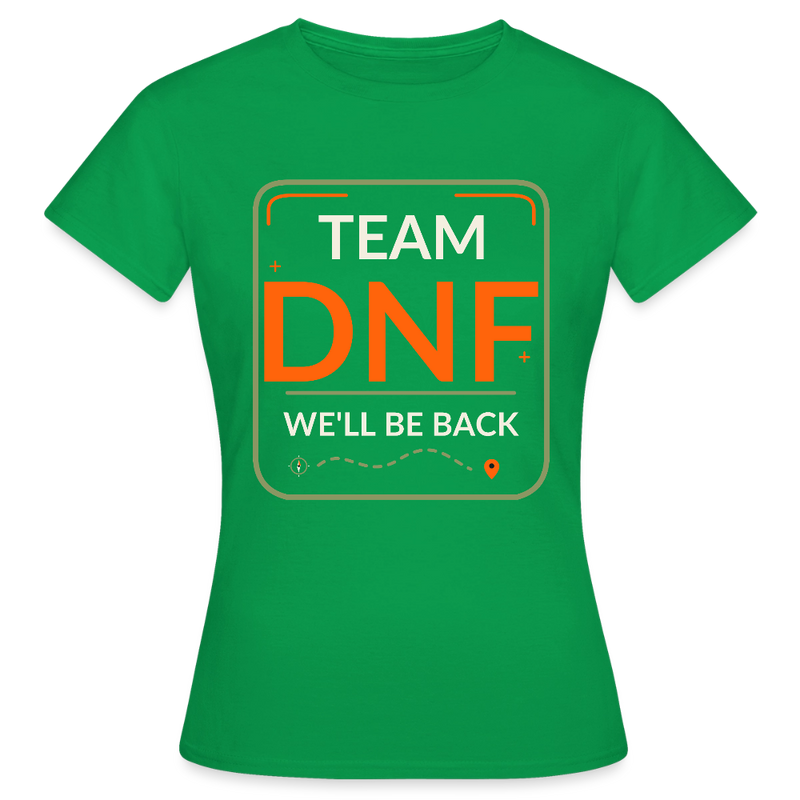 Load image into Gallery viewer, DNF-D - Kelly Green

