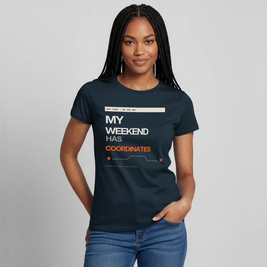 Weekend-D - Navy